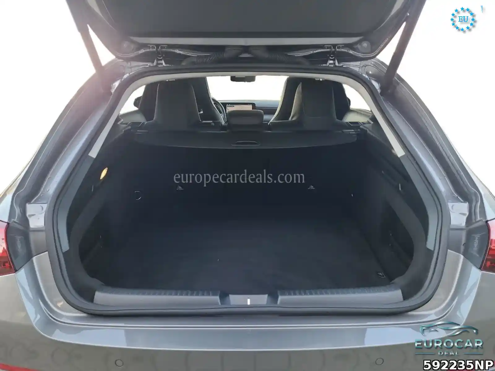 Mercedes-Benz CLA 180 Shooting Brake