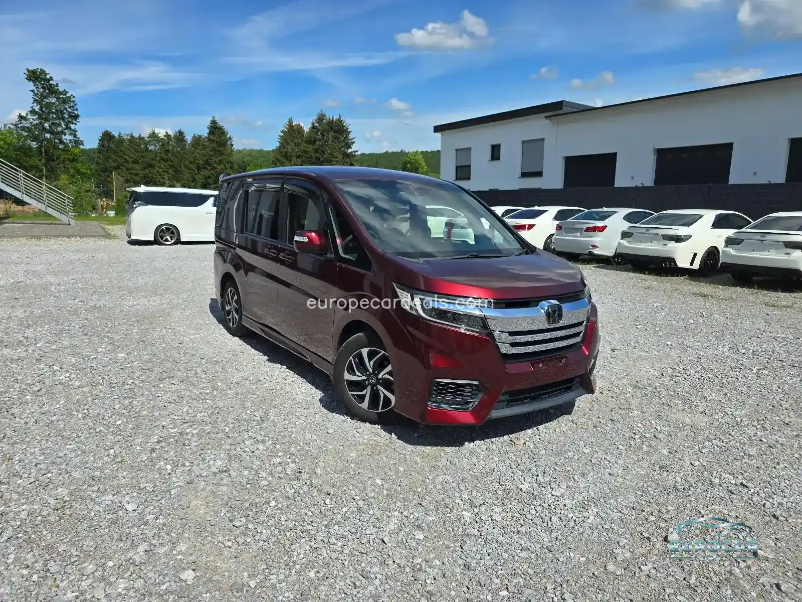 Honda Other