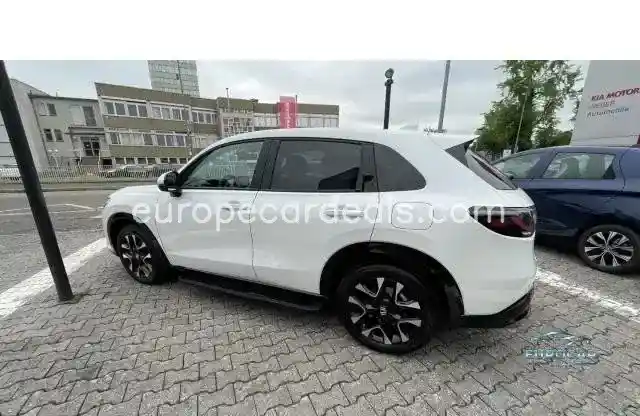 Honda ZR-V