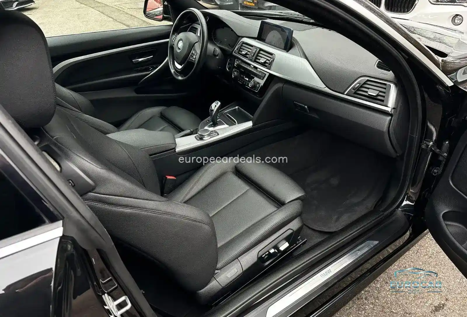 BMW 430