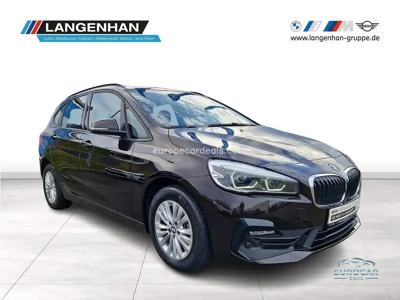 BMW 220 Active Tourer