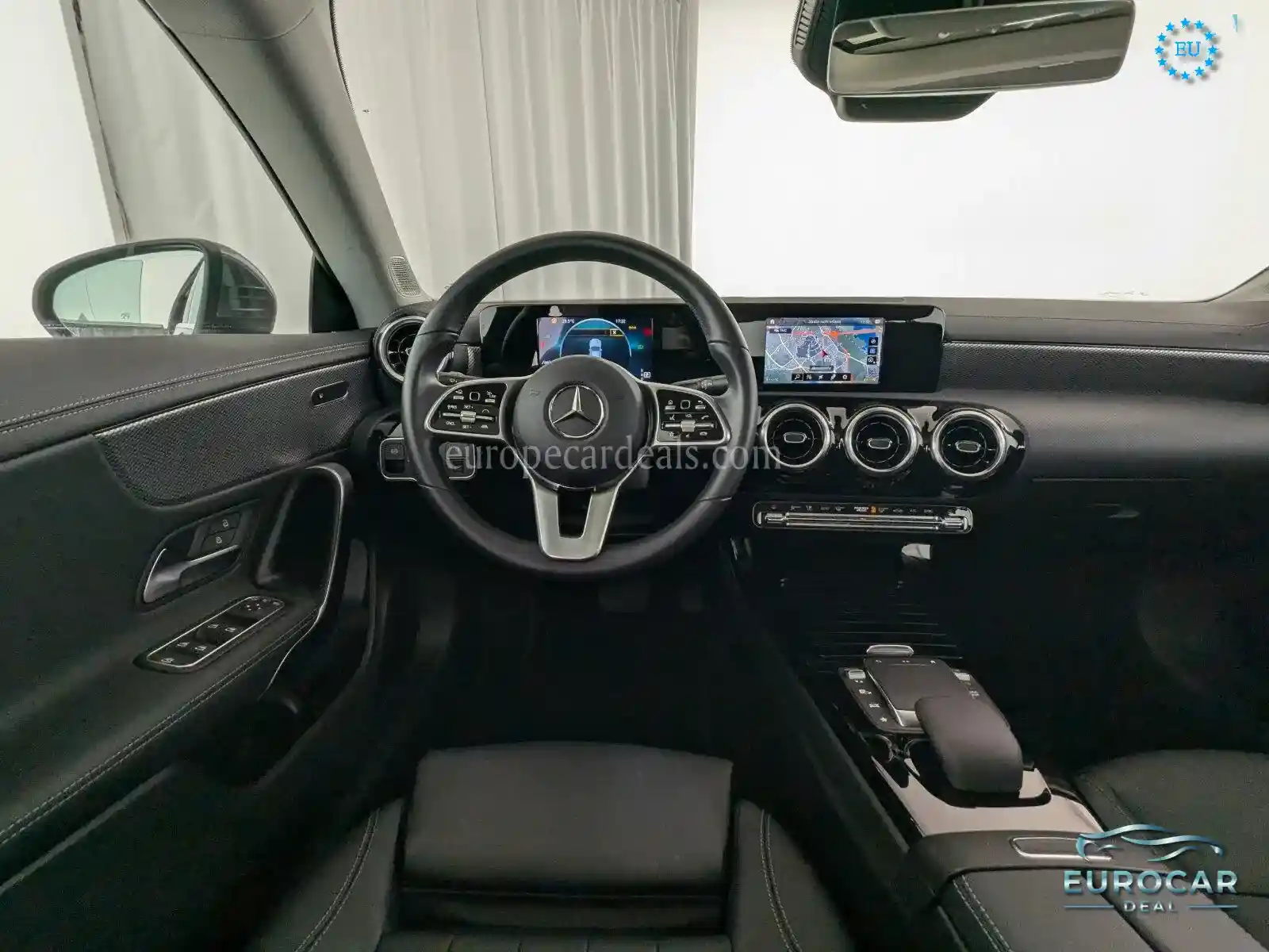 Mercedes-Benz CLA 250 Shooting Brake