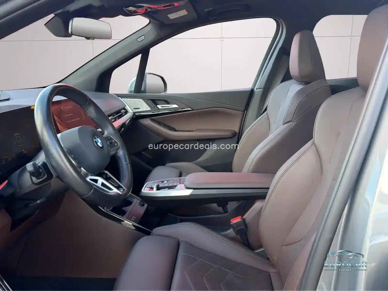 BMW 218 Active Tourer