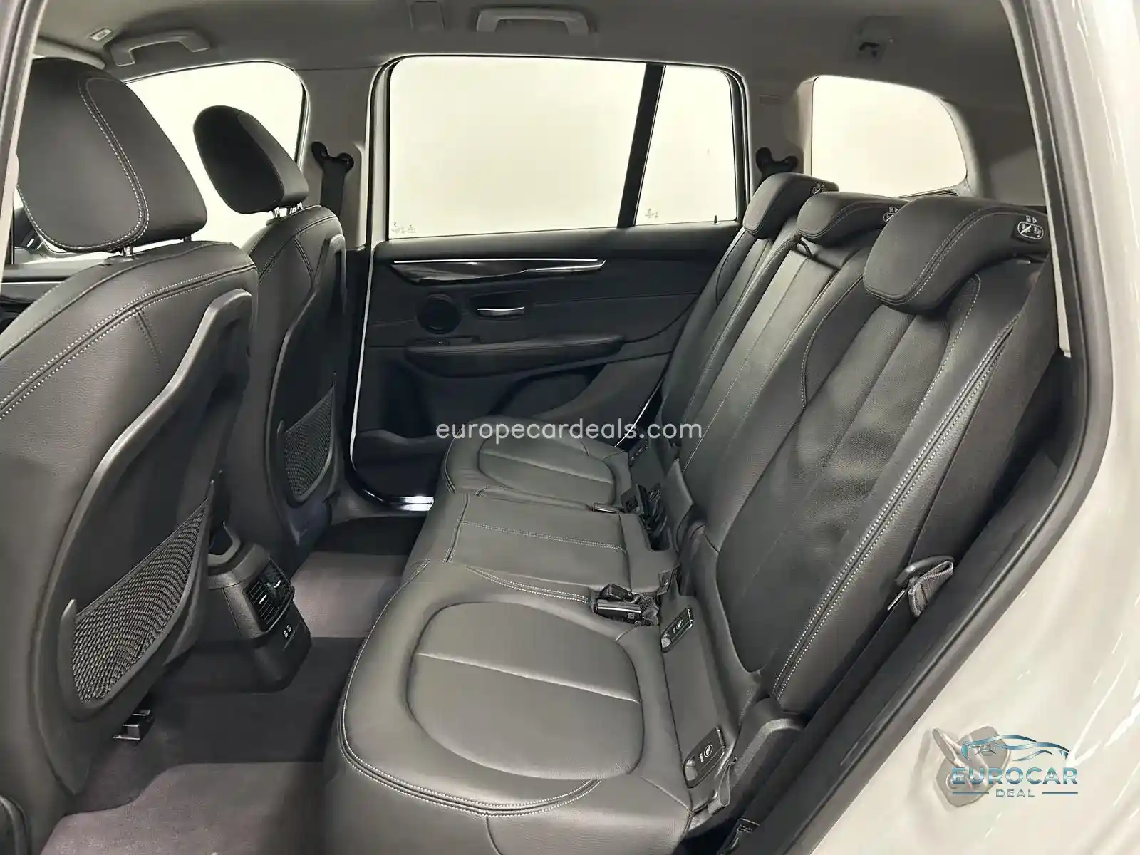BMW 220 Gran Tourer
