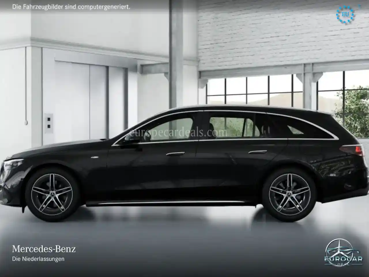 Mercedes-Benz E 300