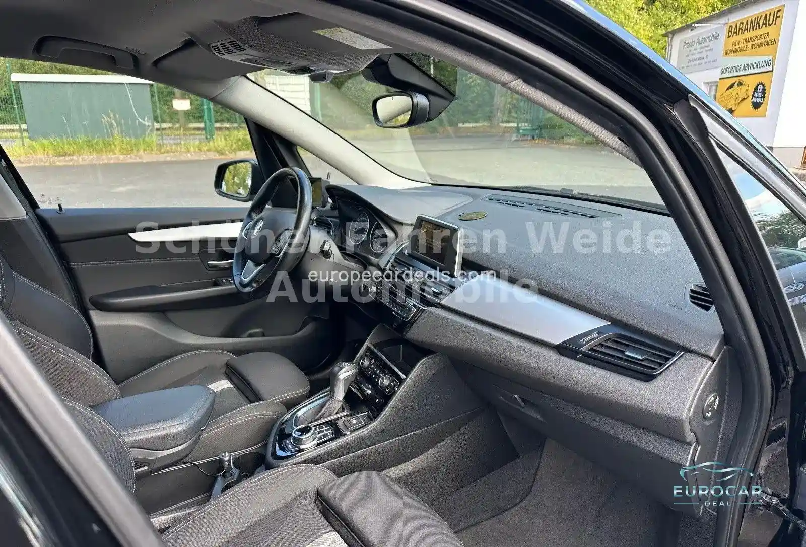 BMW 218 Active Tourer