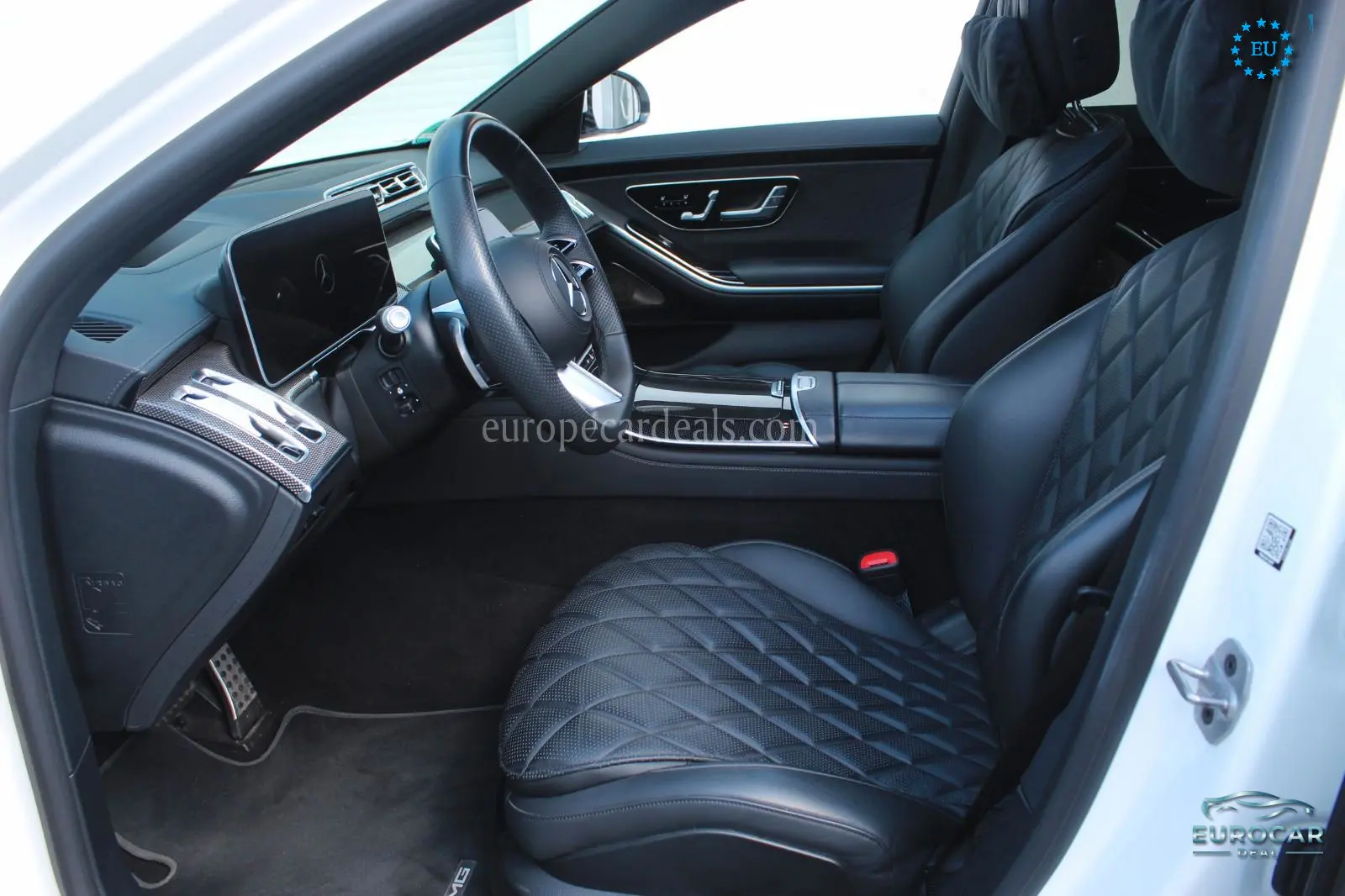Mercedes-Benz S 400