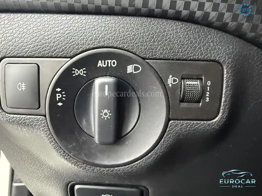 Mercedes-Benz A 160