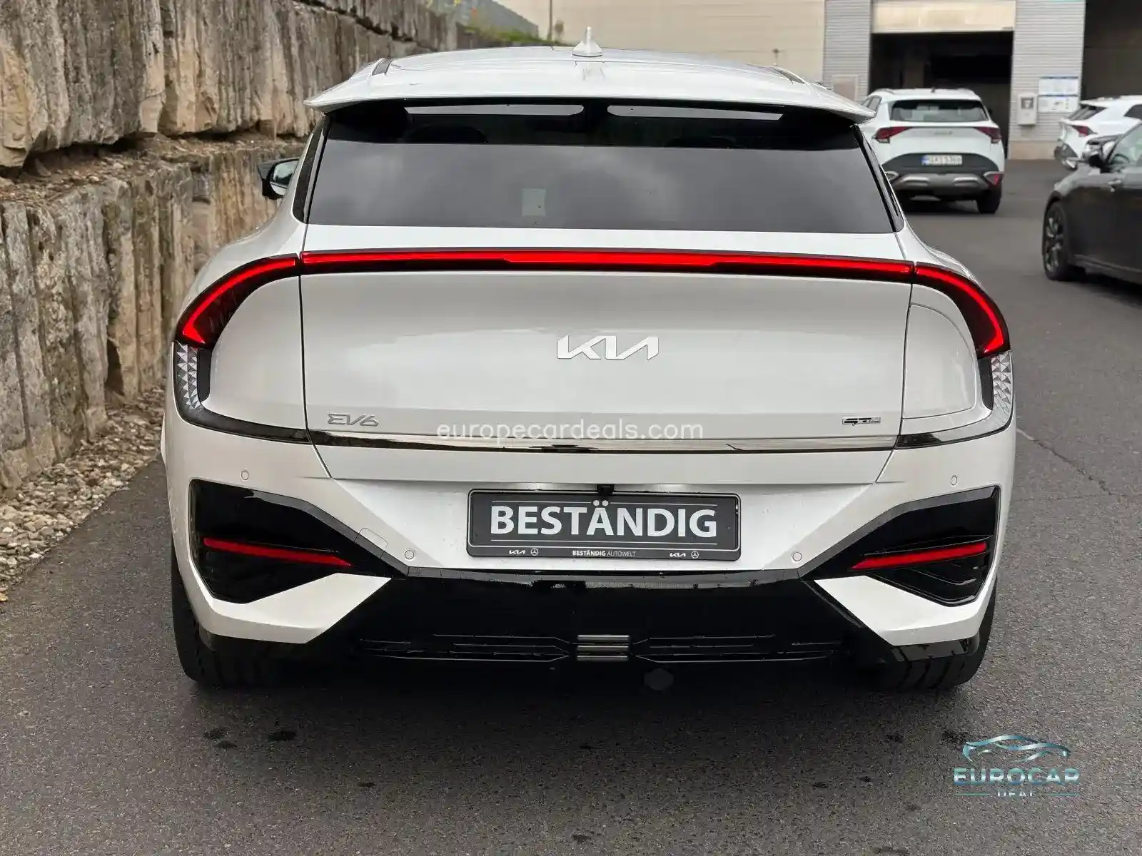 Kia EV6