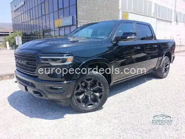 Dodge Other