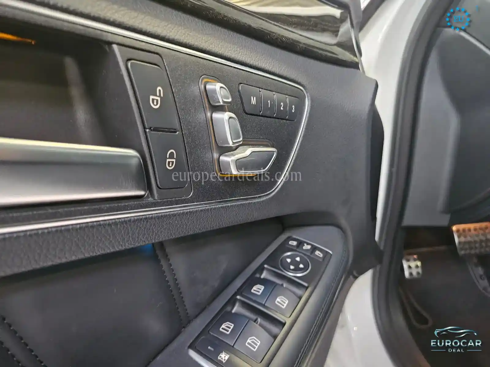 Mercedes-Benz E 350