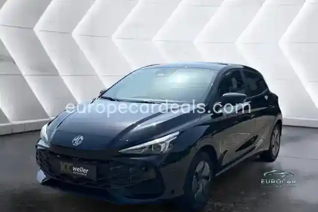 MG MG3