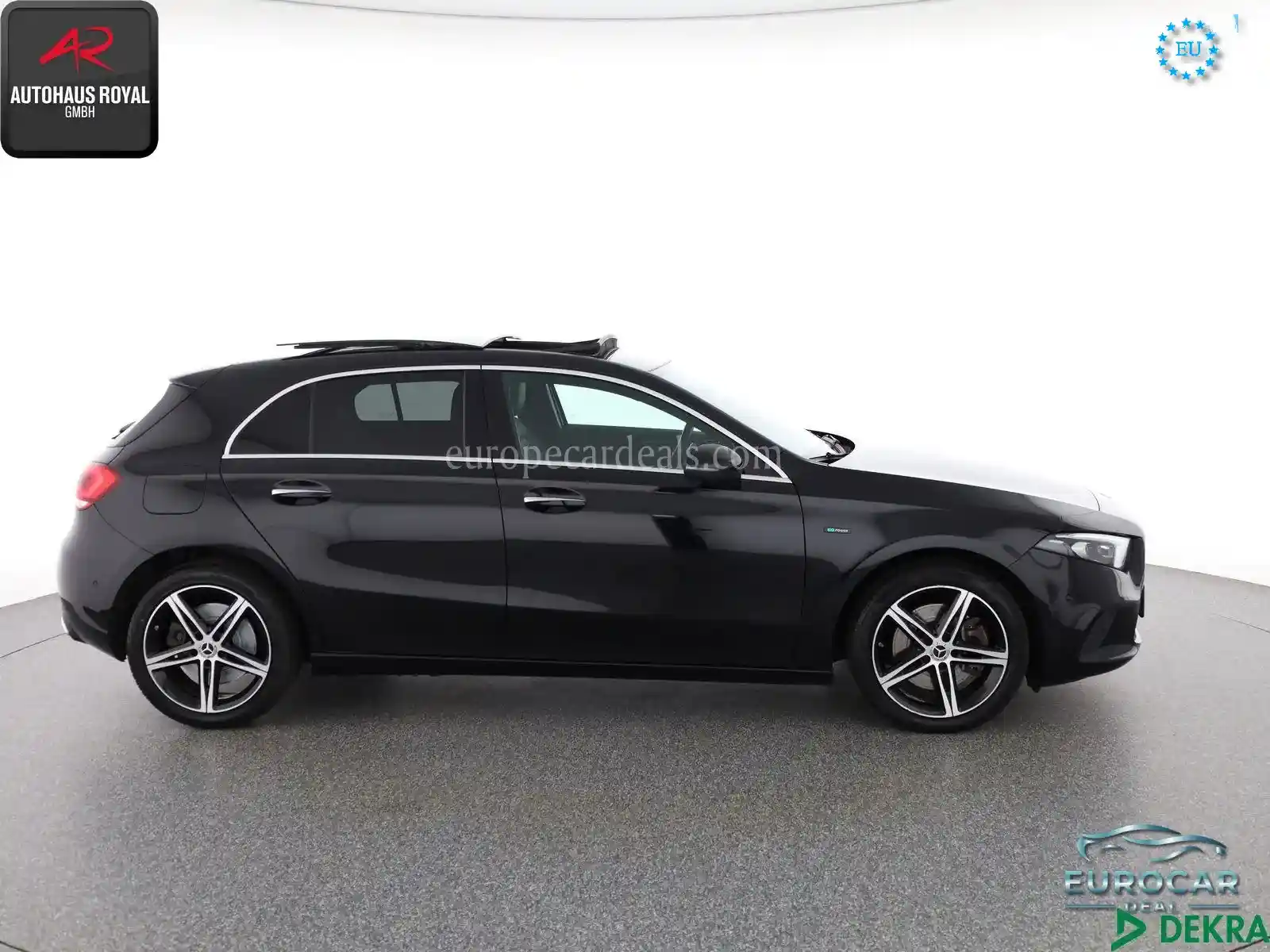 Mercedes-Benz A 250