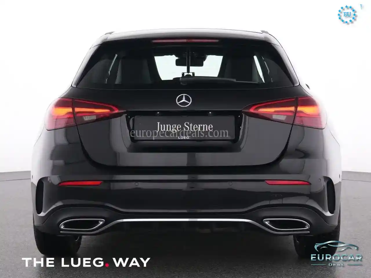 Mercedes-Benz A 220