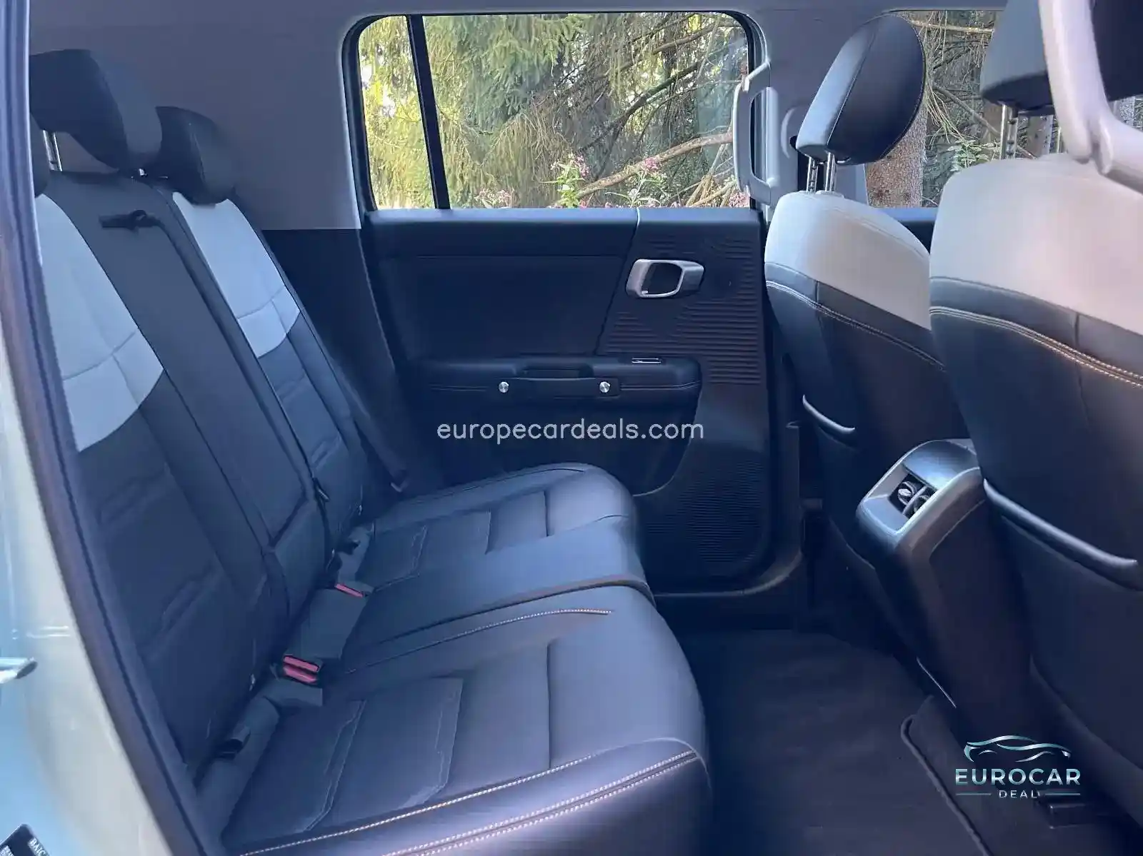 BAIC BJ30