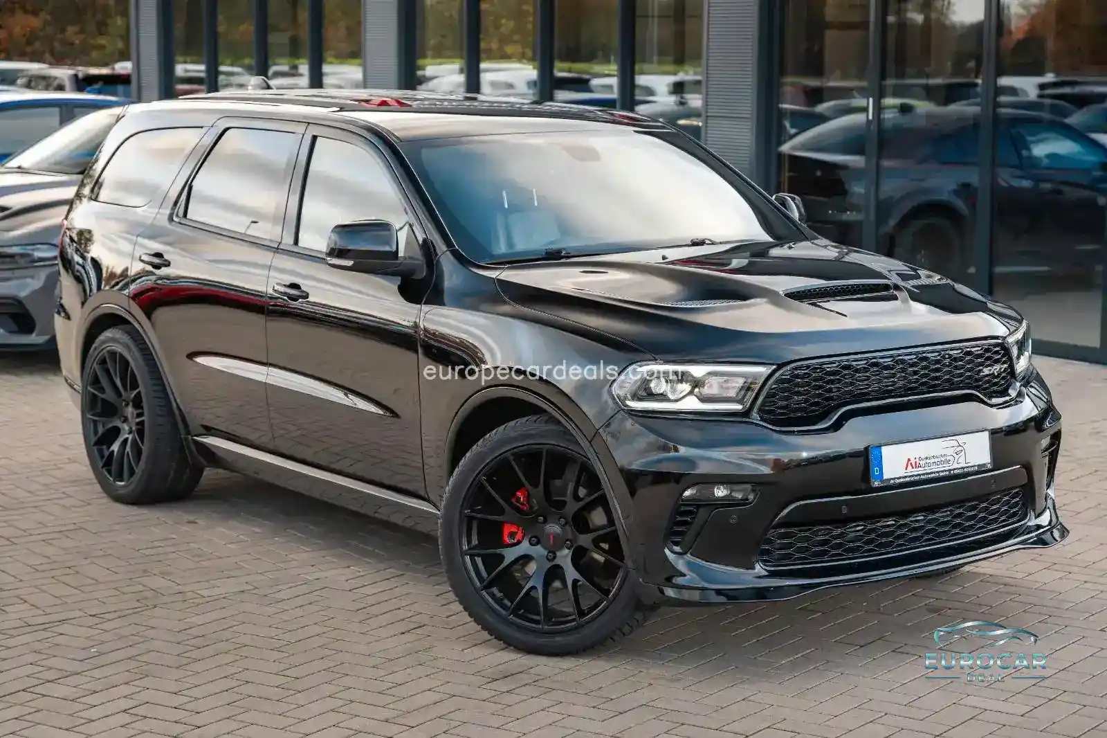 Dodge Durango