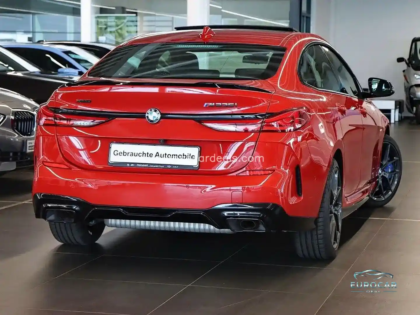 BMW M235