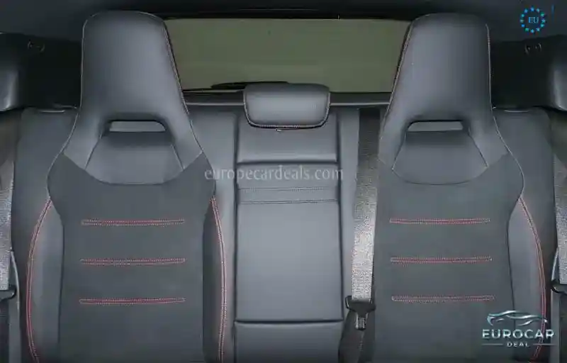 Mercedes-Benz A 220