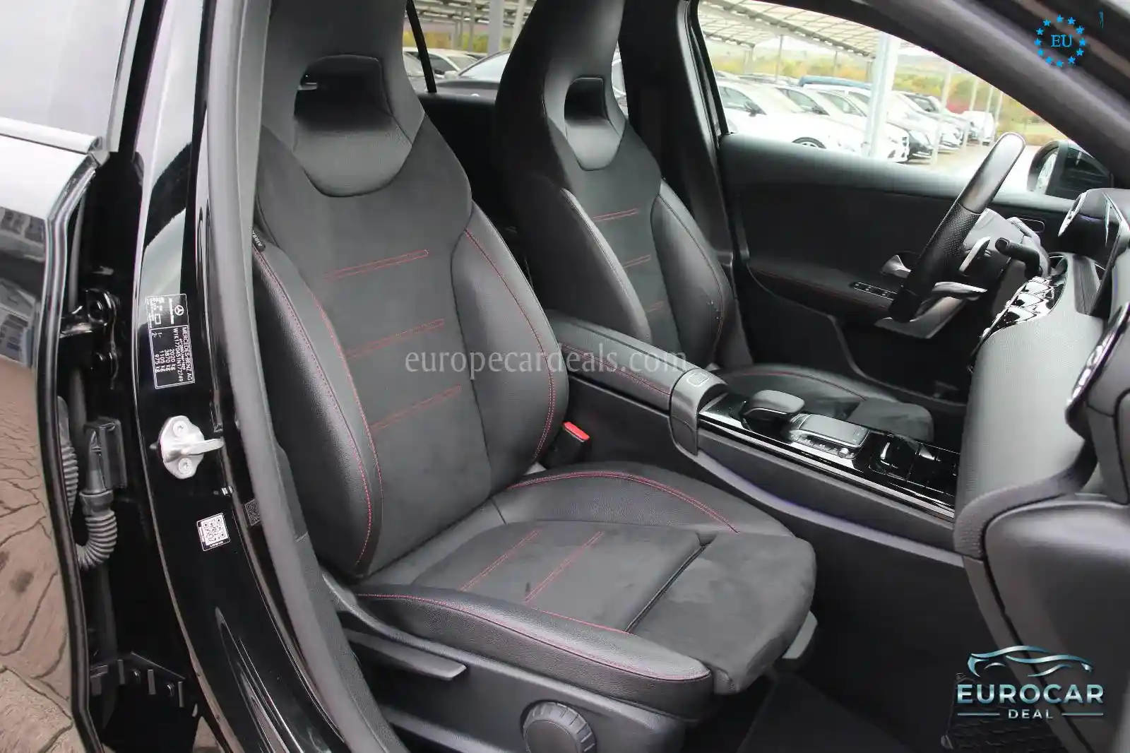 Mercedes-Benz A 220