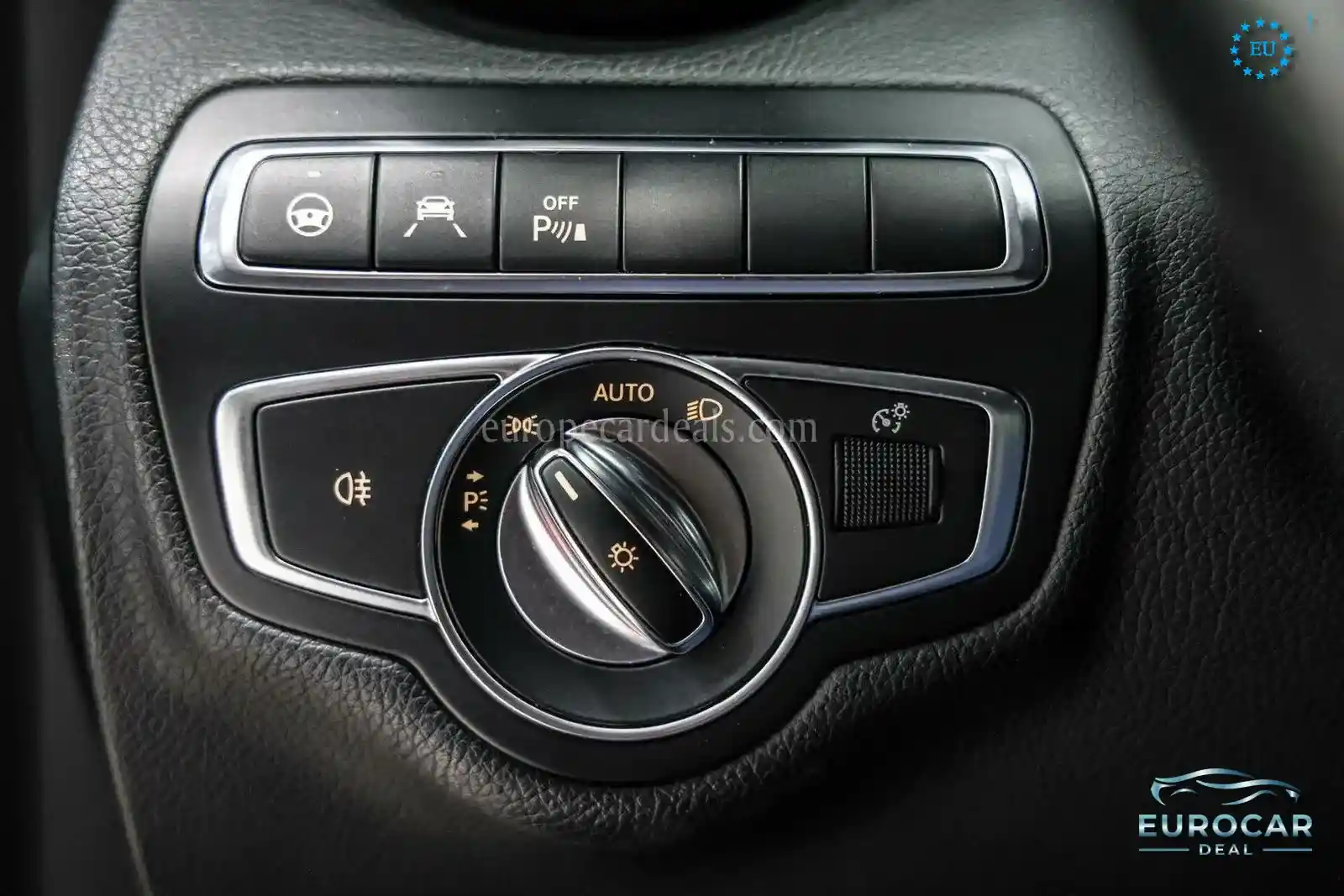 Mercedes-Benz C 63 AMG