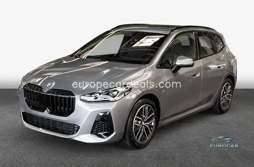 BMW 218 Active Tourer