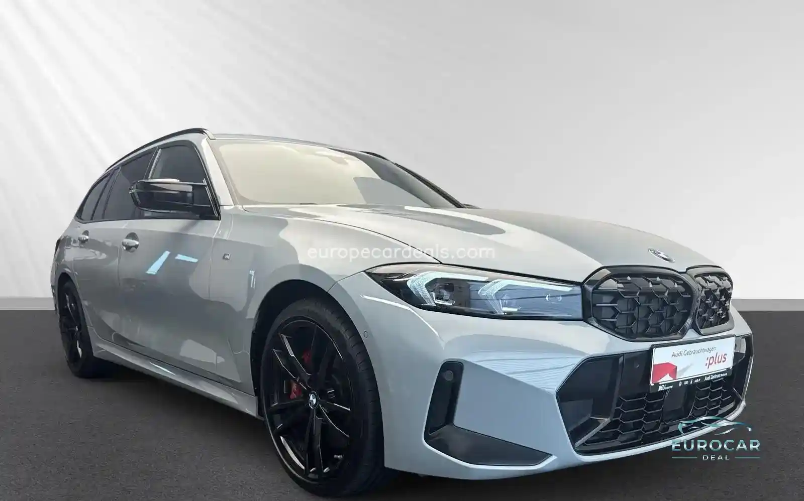 BMW M340i