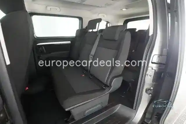 Toyota Proace (Verso)