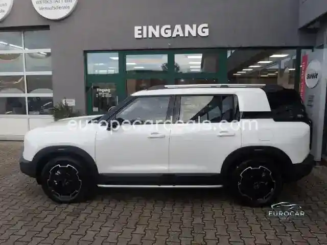 BAIC BJ30