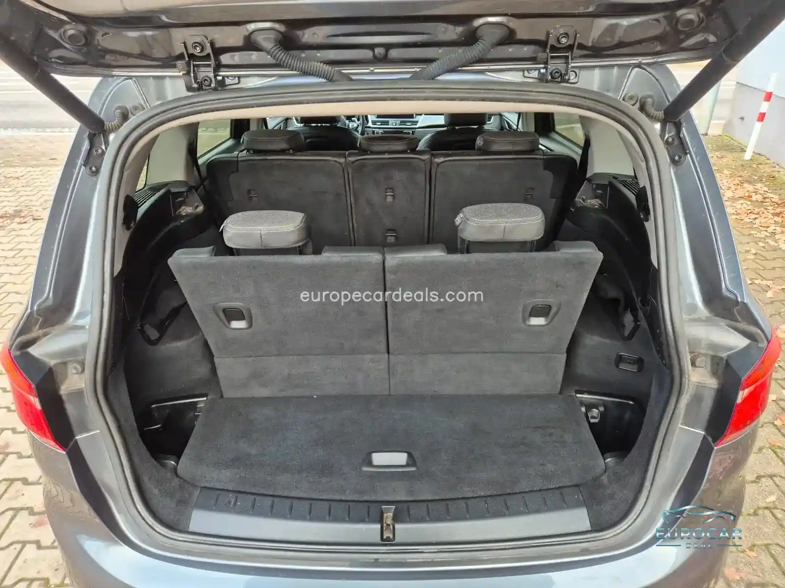 BMW 220 Gran Tourer