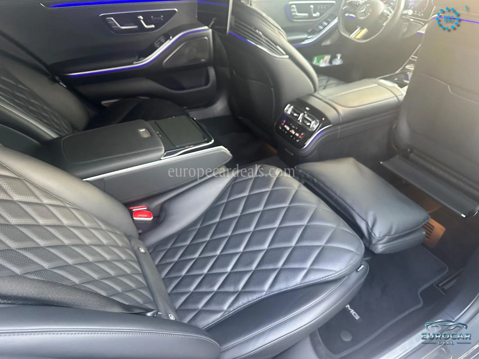 Mercedes-Benz S 400