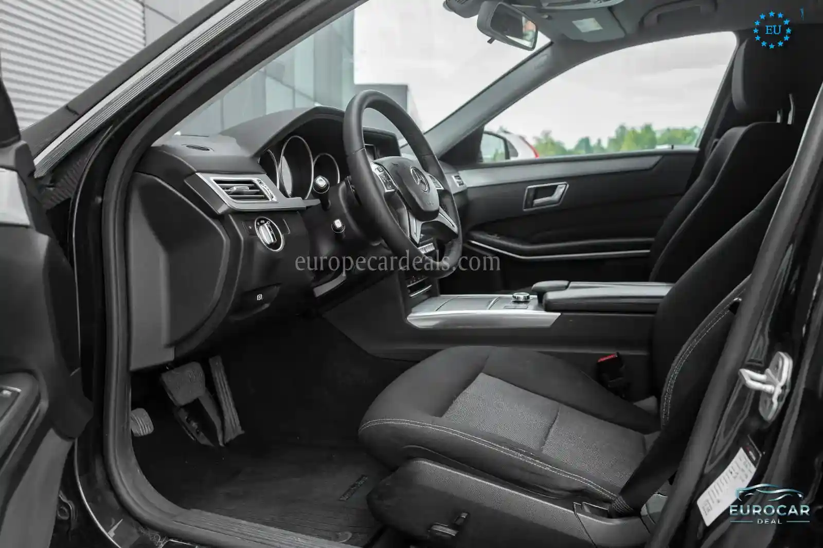 Mercedes-Benz E 250