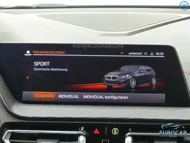 BMW 128