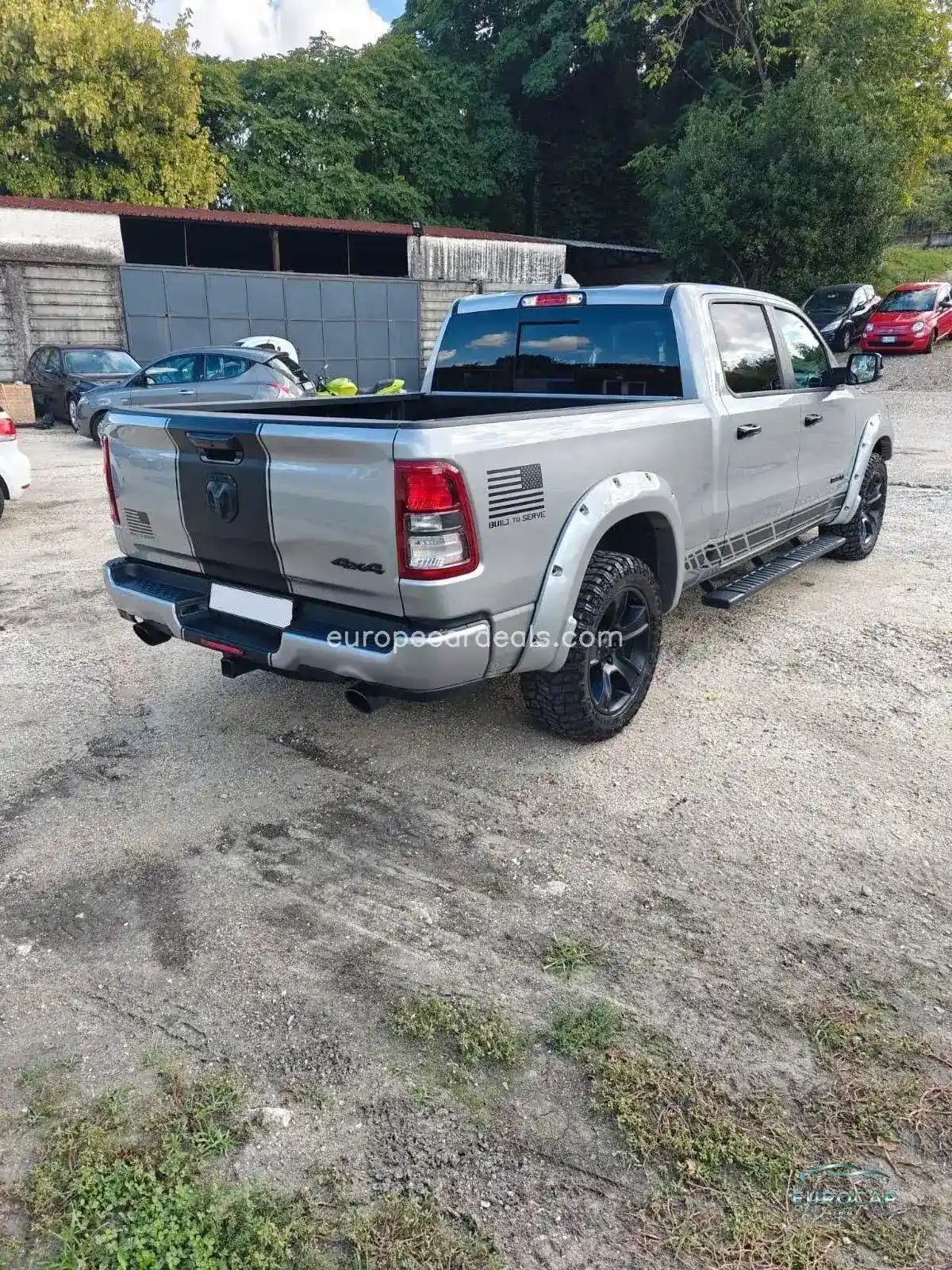 Dodge Other