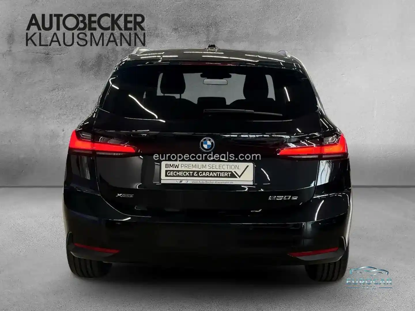 BMW 230