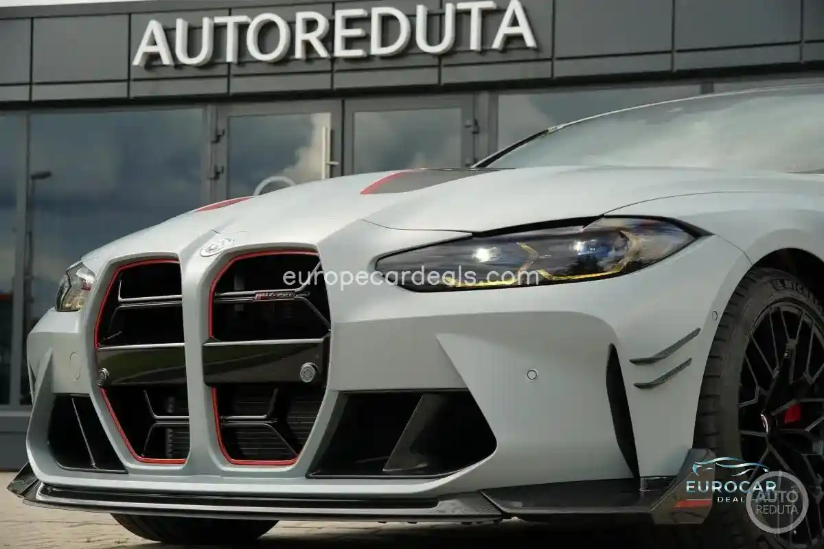 BMW M4