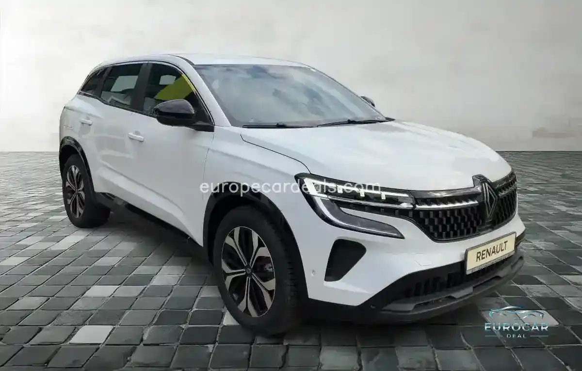 Renault Austral
