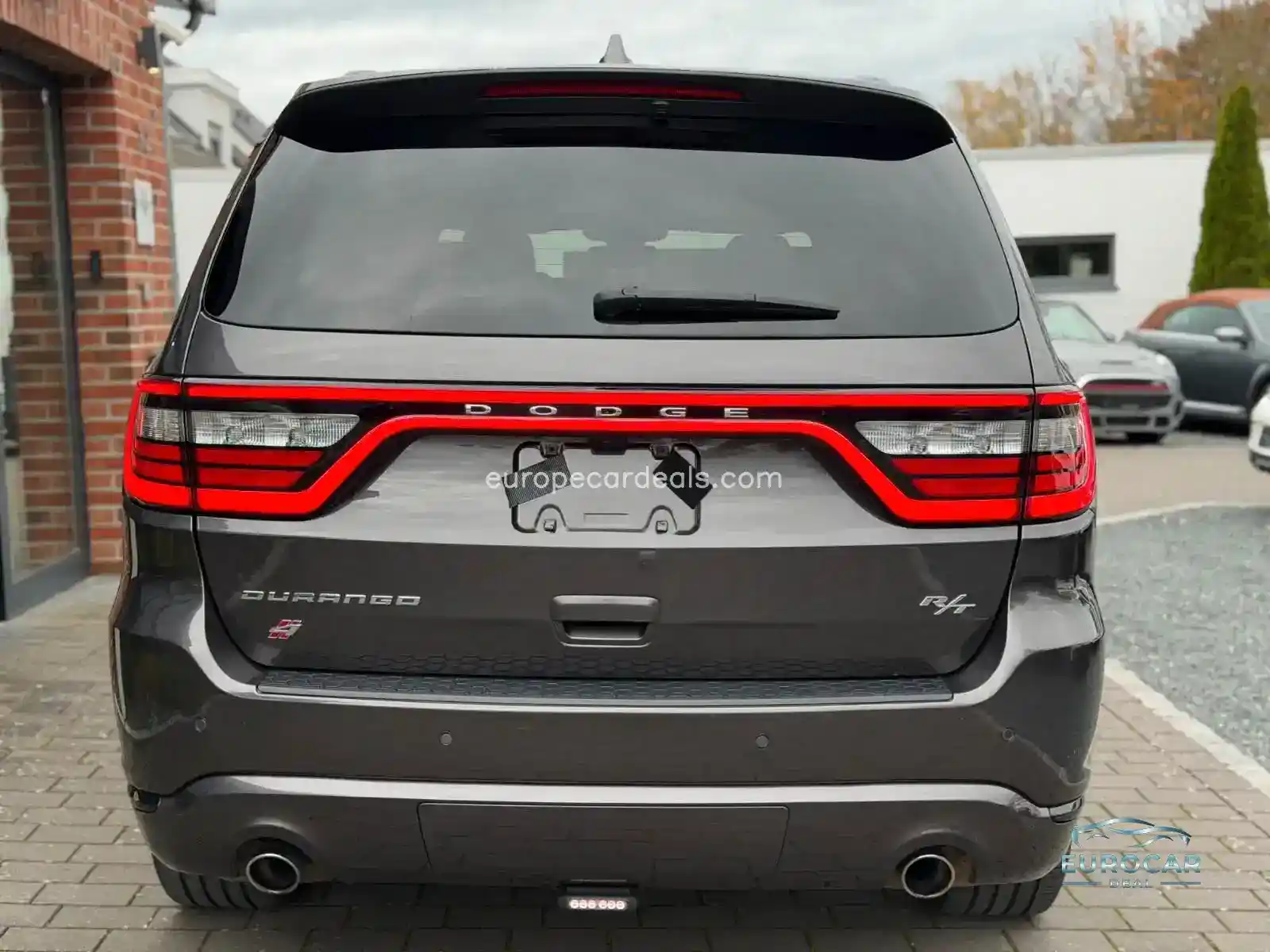 Dodge Durango