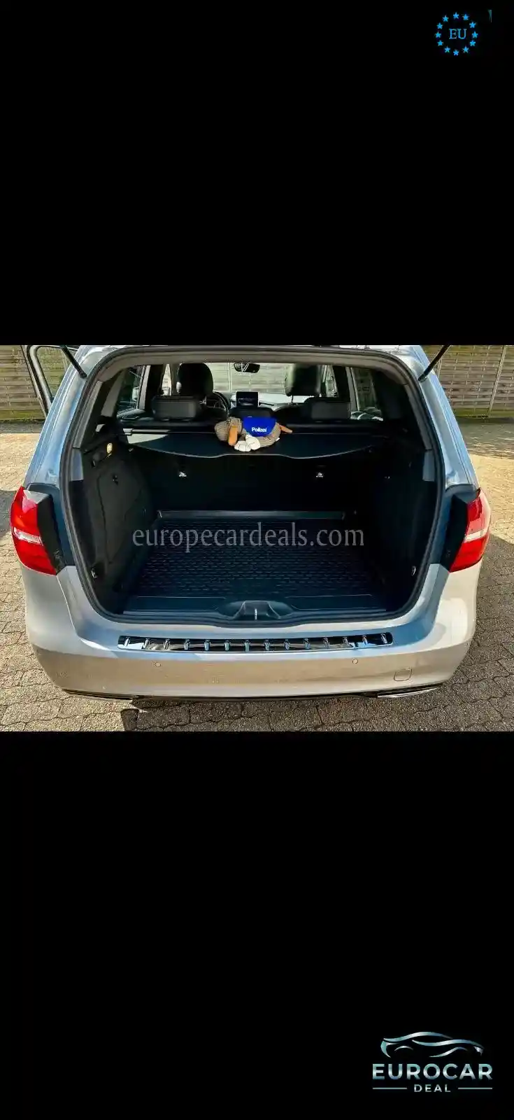 Mercedes-Benz B 250