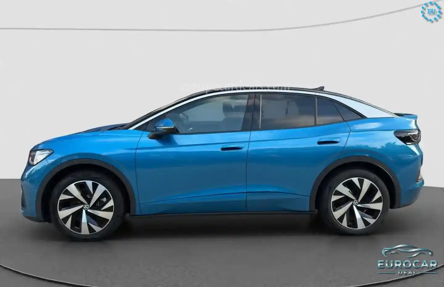 Volkswagen ID.5