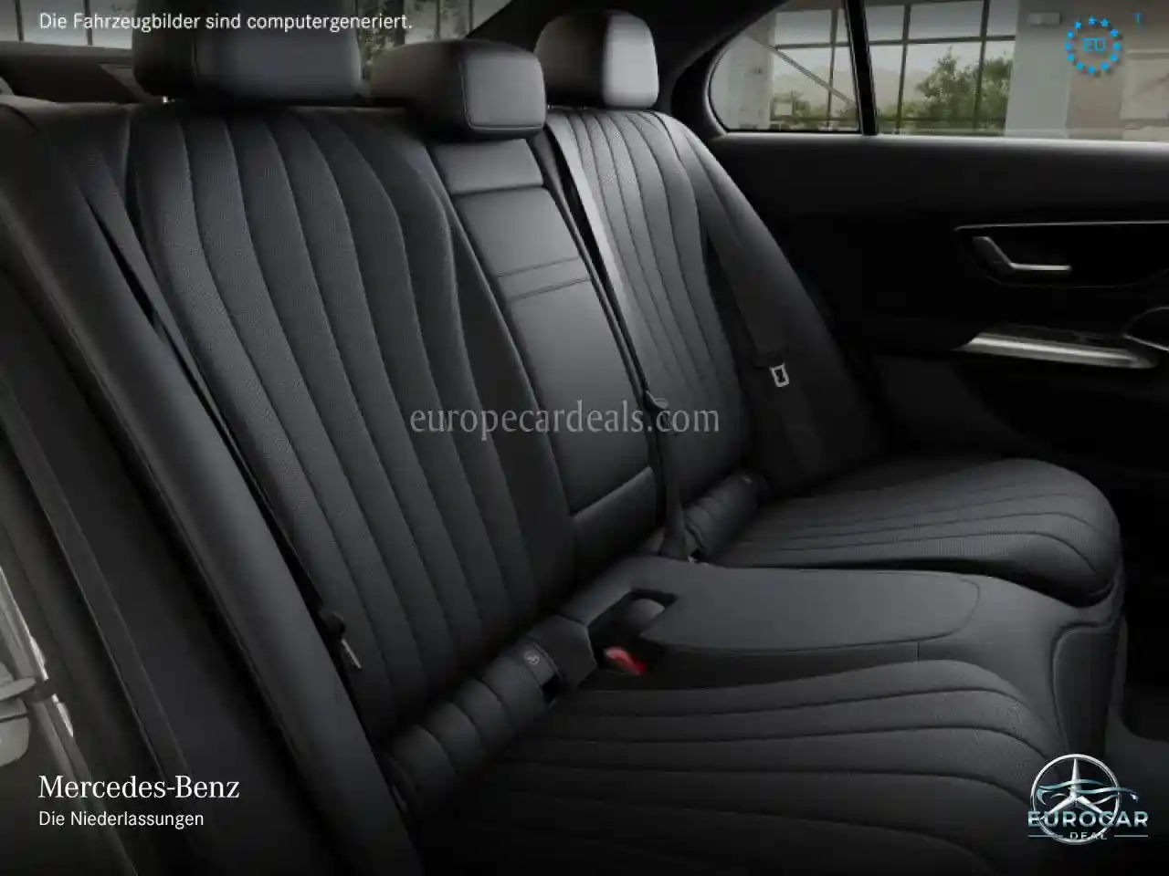 Mercedes-Benz E 450