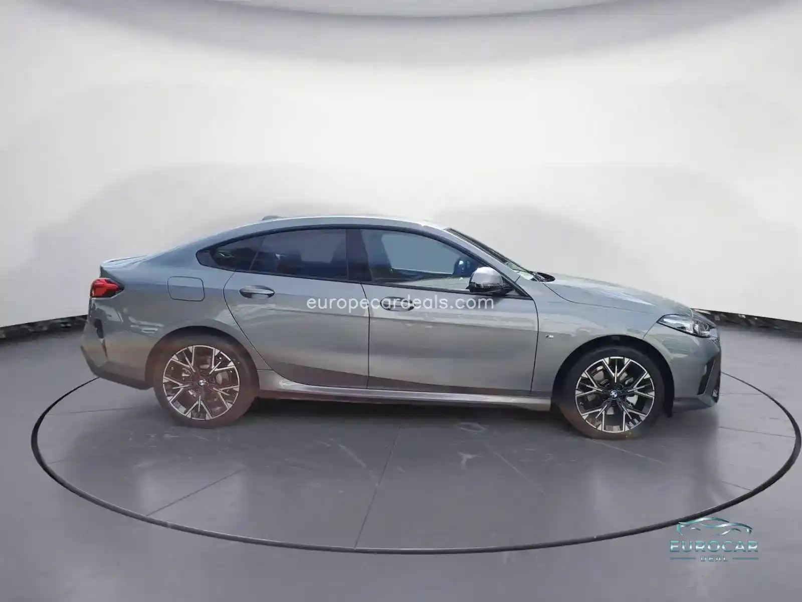 BMW 218 Gran Coupé