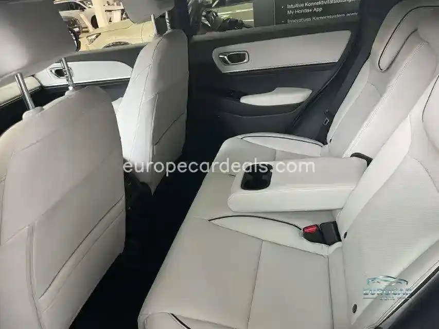 Honda e:Ny1