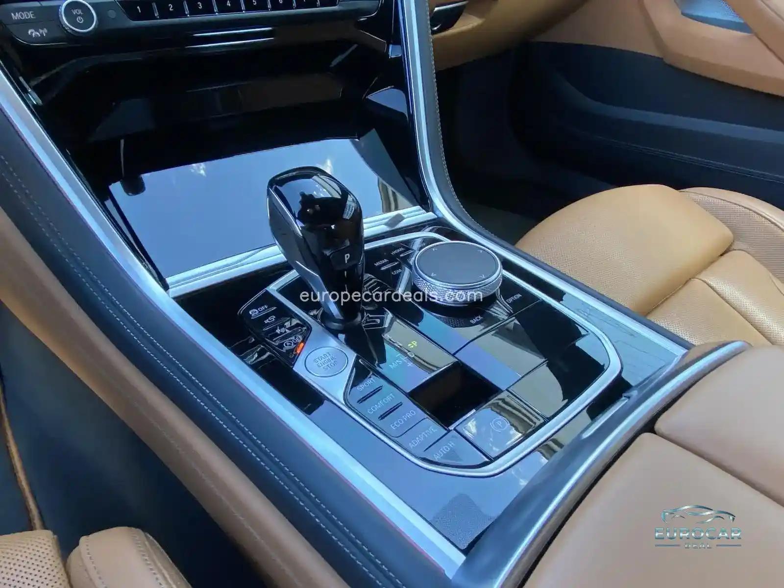 BMW M850