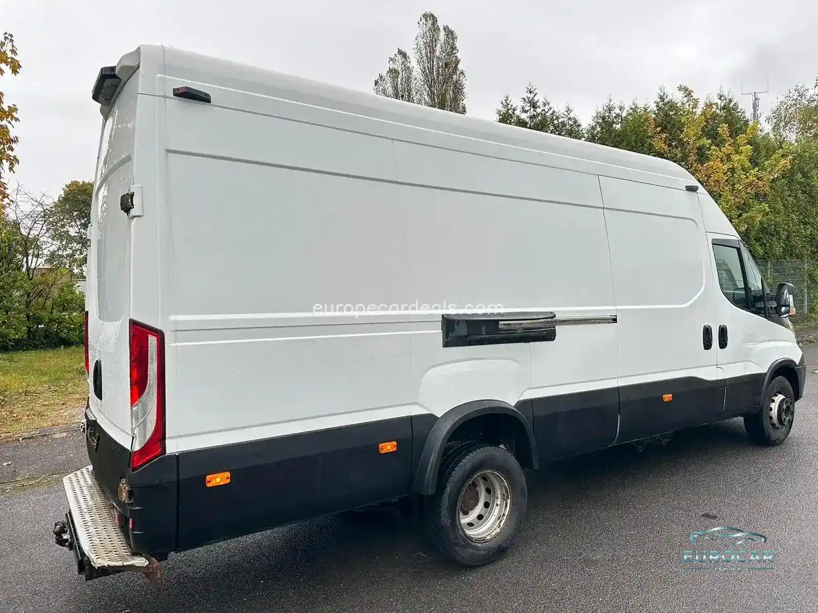 Iveco Other