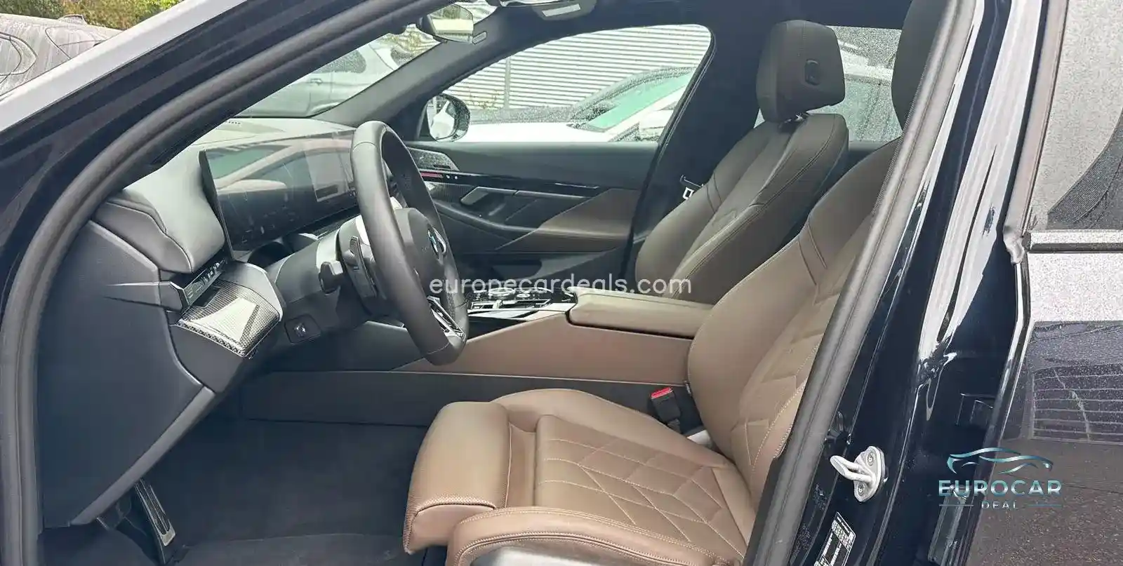 BMW 540
