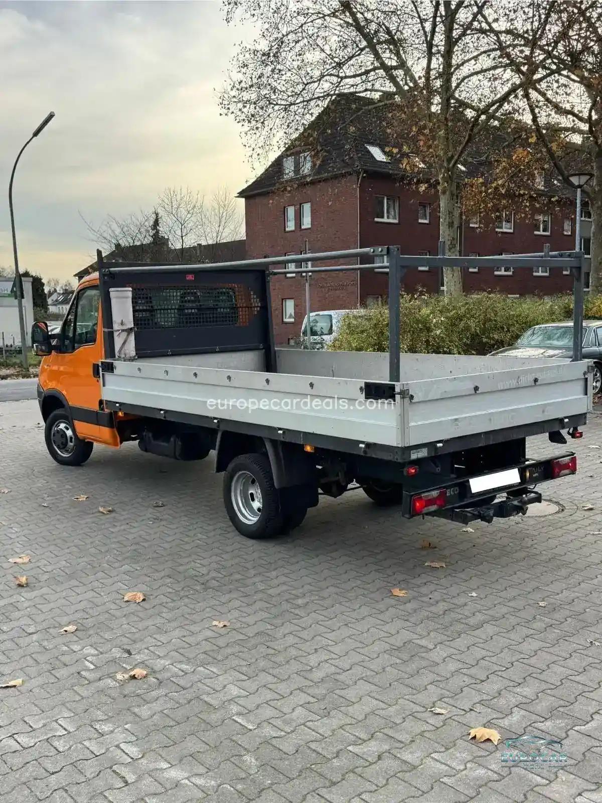 Iveco Other