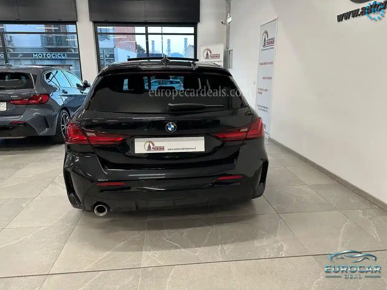 BMW 118