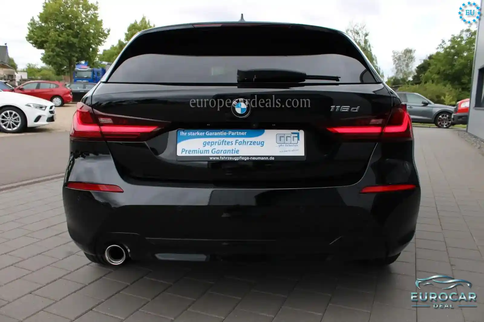BMW 116