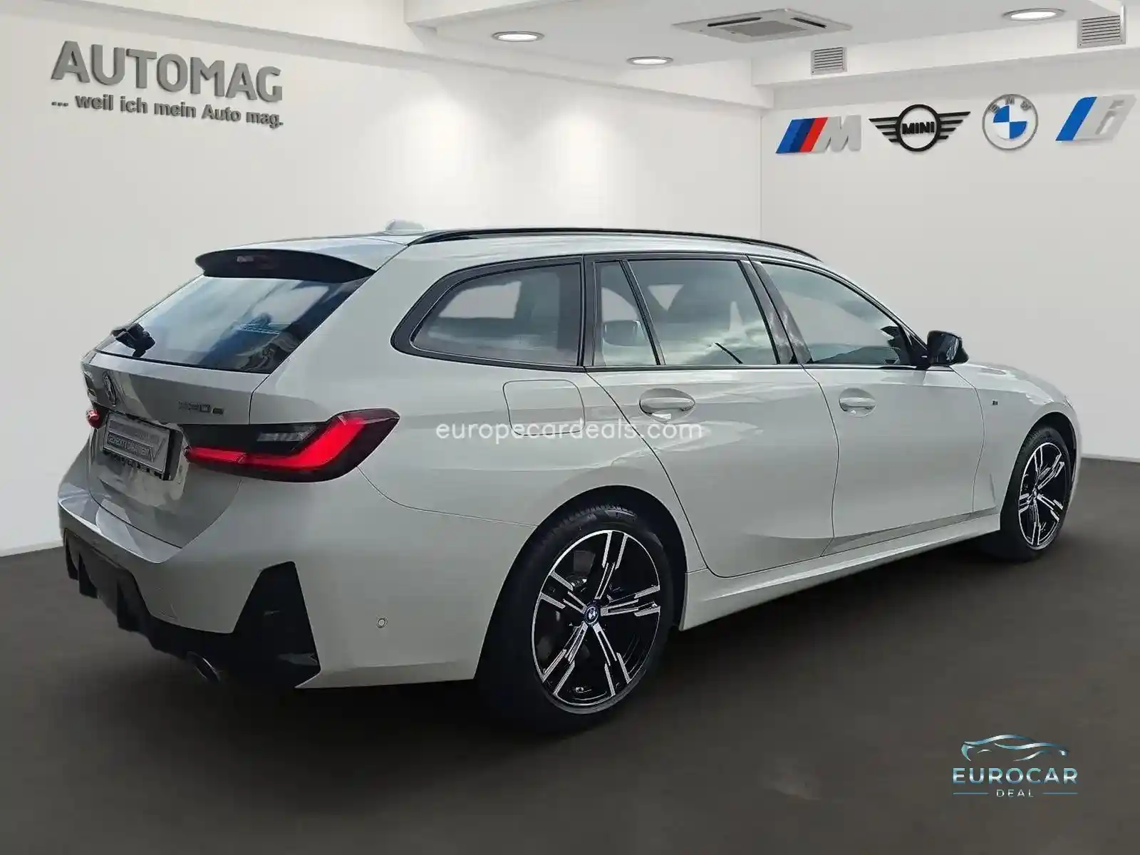 BMW 330