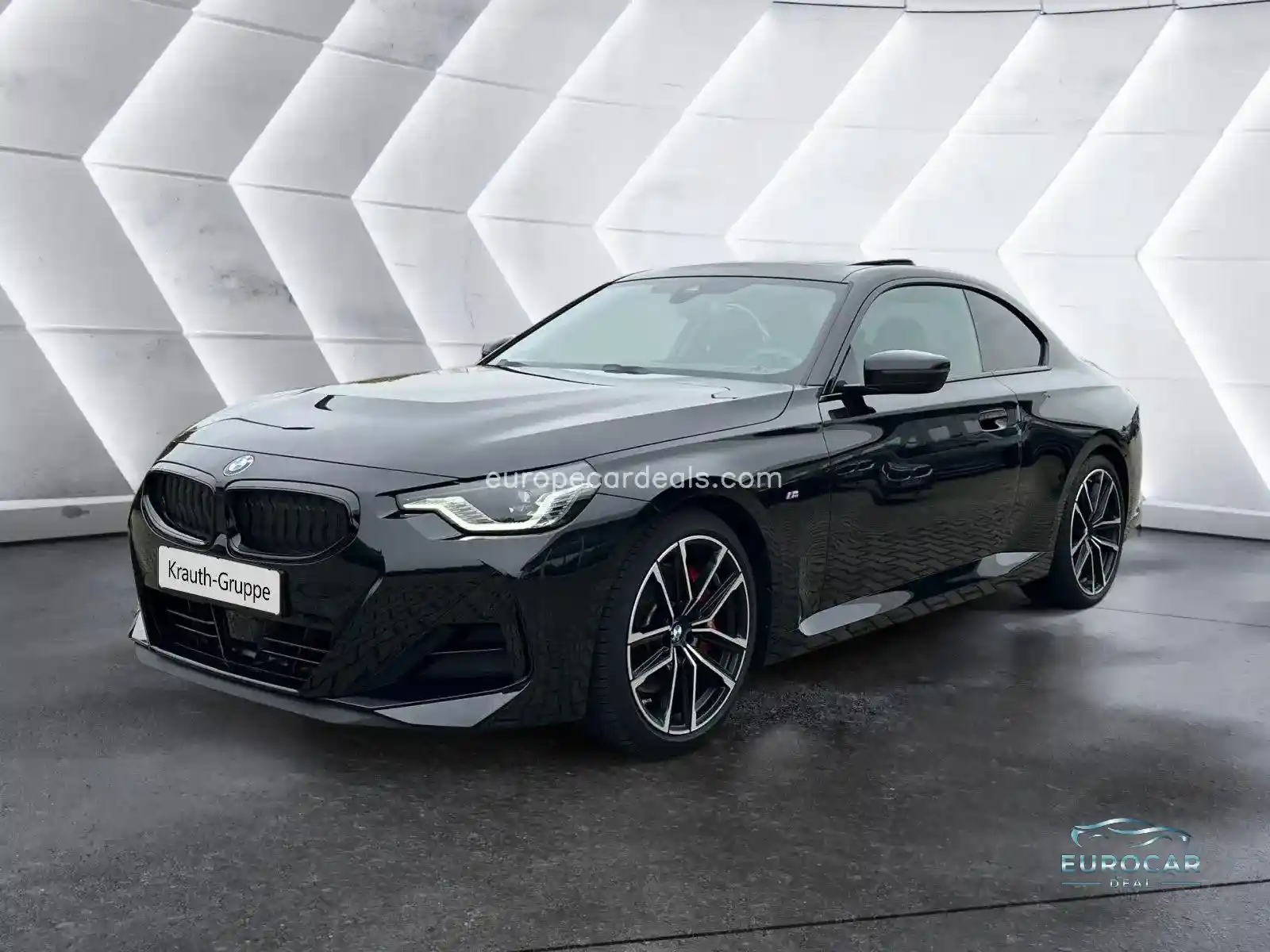 BMW 220